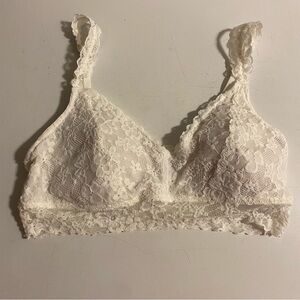 No Boundaries Bralette Size‎ L